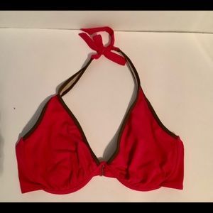 Victorias Secret Bikini top Size 36 D
